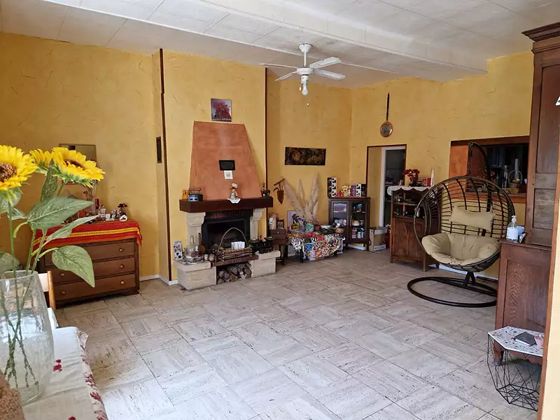 Maison, 228 m²