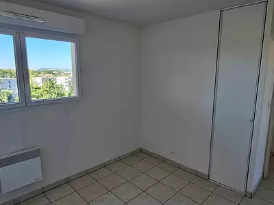 Appartement, 55 m²