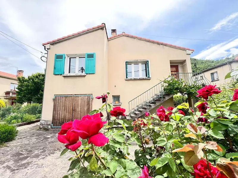 Maison, 140 m²