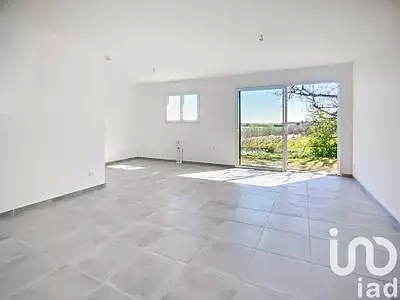 Maison, 88 m²