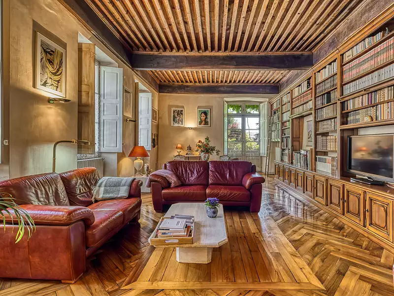 Maison, 390,6 m²