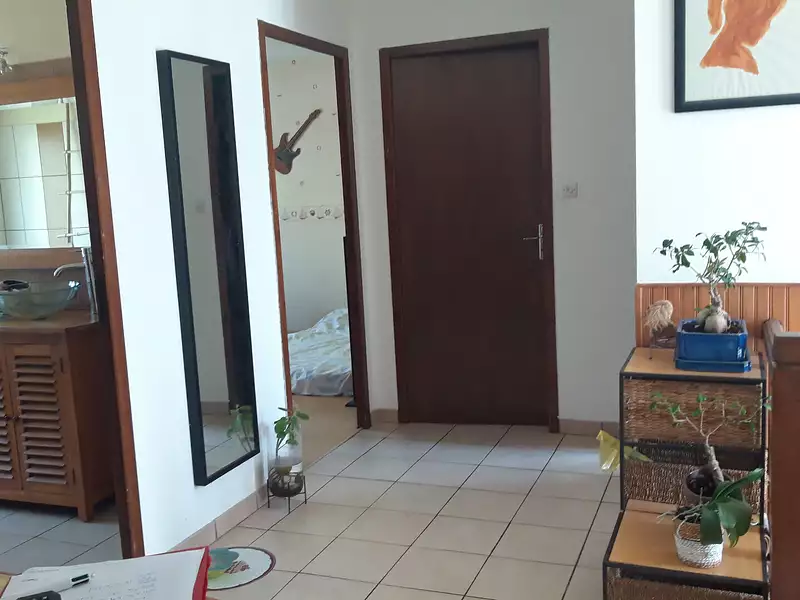 Maison, 148 m²