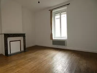 Appartement, 38,34 m²