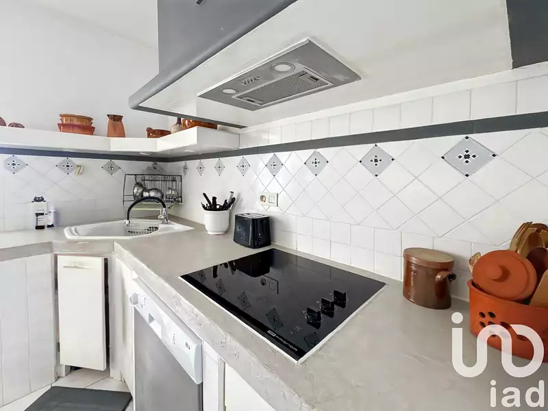 Maison, 215 m²
