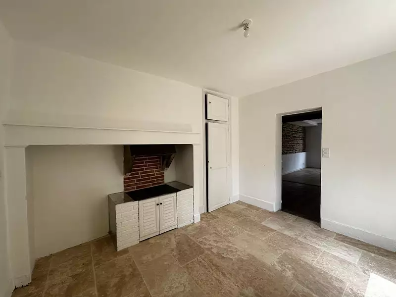 Maison, 126 m²