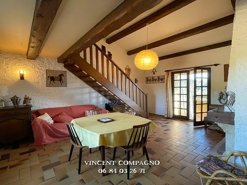 Appartement, 50 m²