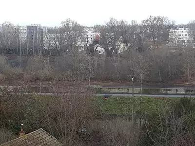 Appartement, 52 m²