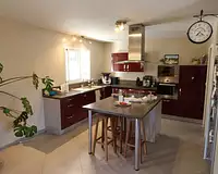 Maison, 175 m²