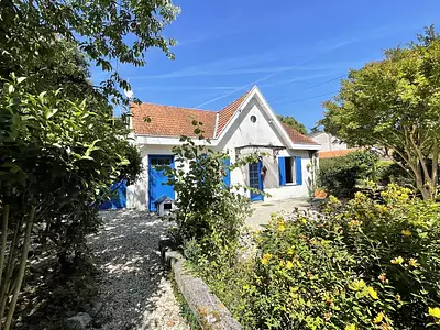 Maison, 95 m²