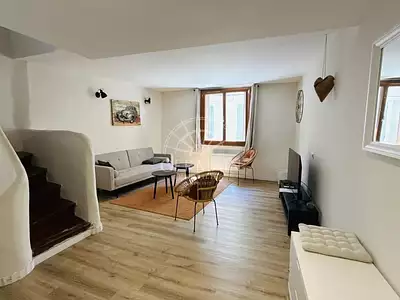 Appartement, 116 m²
