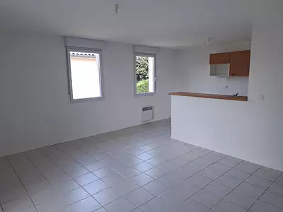 Appartement, 65 m²