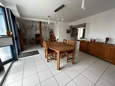 Maison, 252 m²