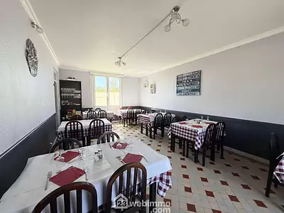 Immeuble, 264 m²