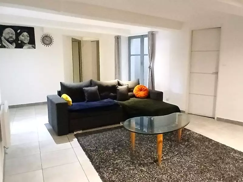 Appartement, 113 m²