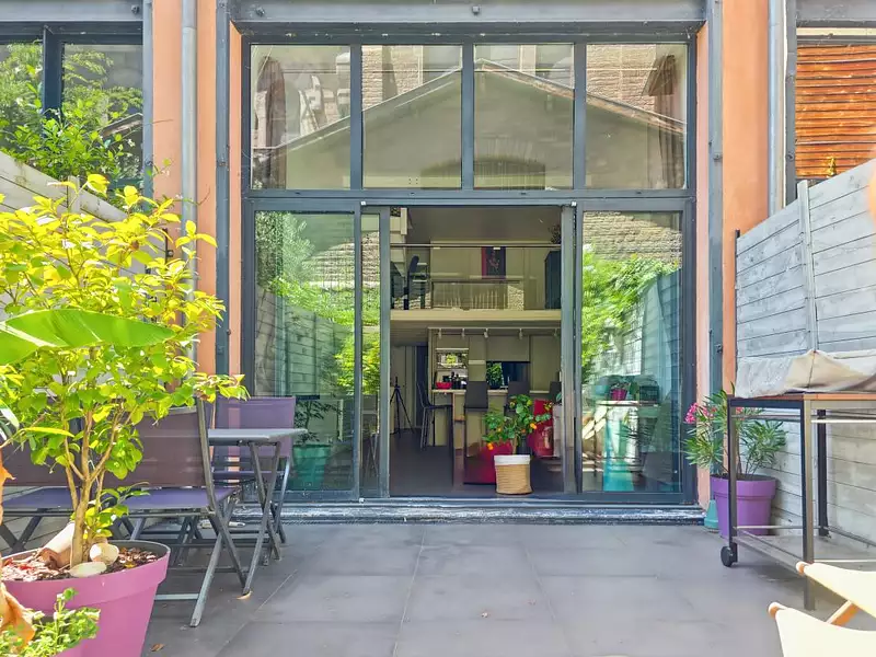 Appartement, 119 m²