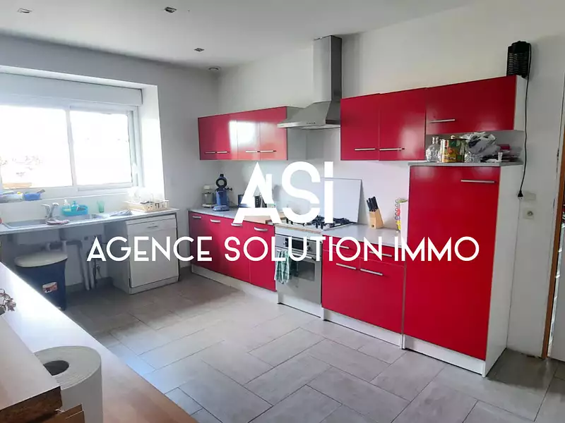 Maison, 300 m²