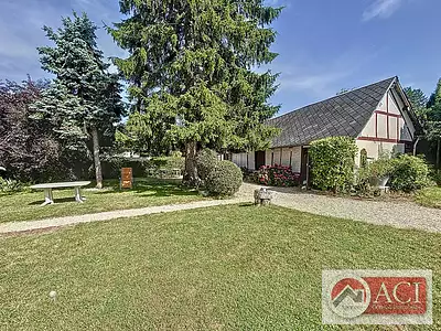 Maison, 107,63 m²