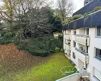 Appartement, 38 m²