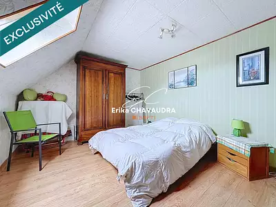 Maison, 117 m²