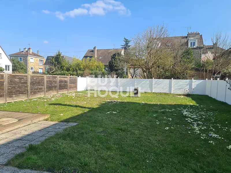 Maison, 124 m²