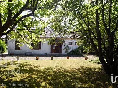 Maison, 88 m²