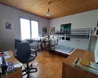 Maison, 95 m²