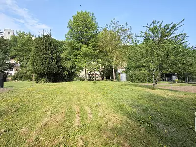 Terrain, 652 m²
