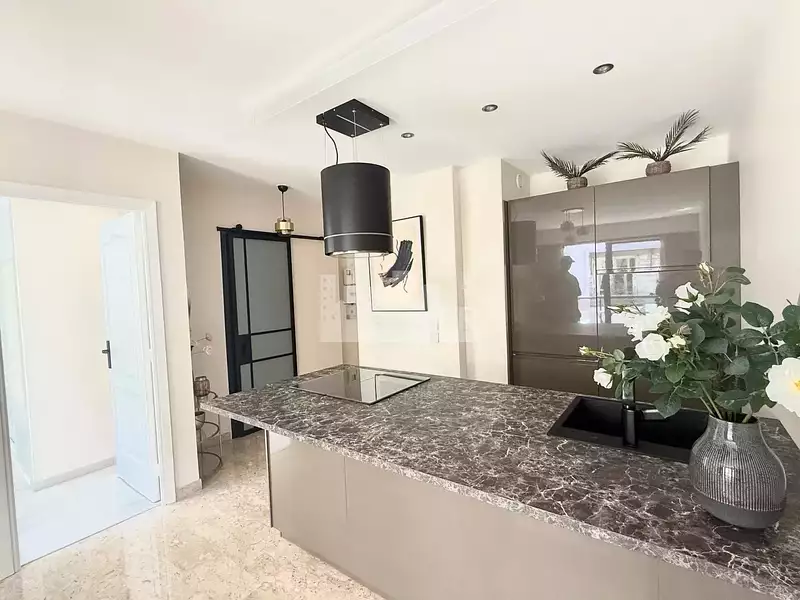 Appartement, 38 m²
