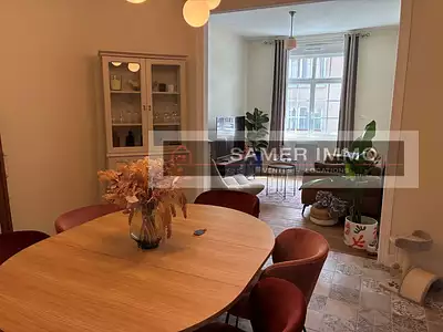 Maison, 130 m²