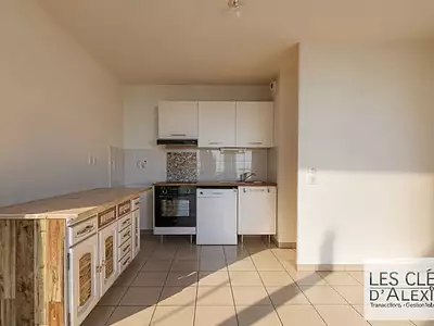 Appartement, 74,1 m²