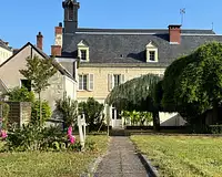 Maison, 225 m²