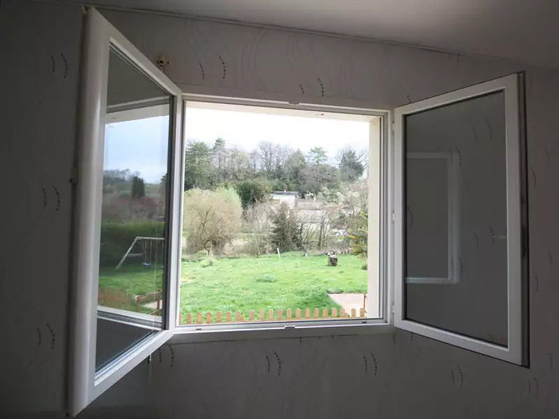 Maison, 135 m²
