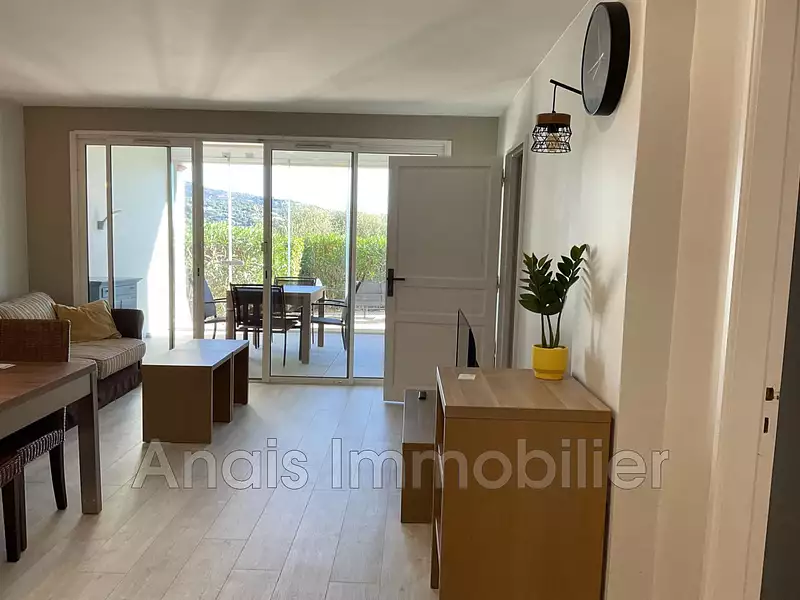 Appartement, 50 m²