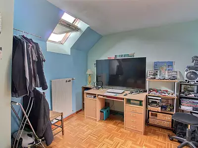 Maison, 116 m²