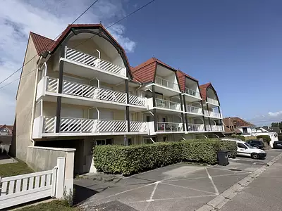 Appartement, 33,54 m²