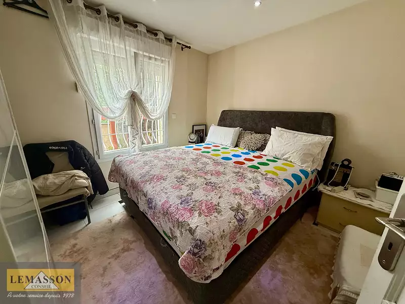 Maison, 125 m²