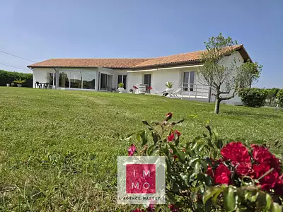 Maison, 211,82 m²