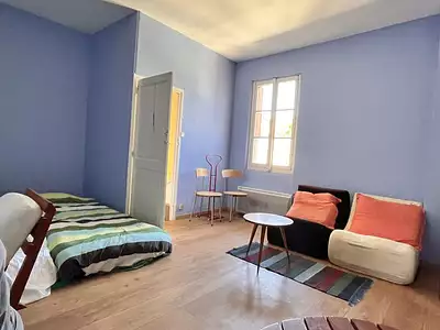 Maison, 41 m²
