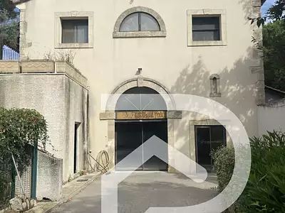 Maison, 290 m²