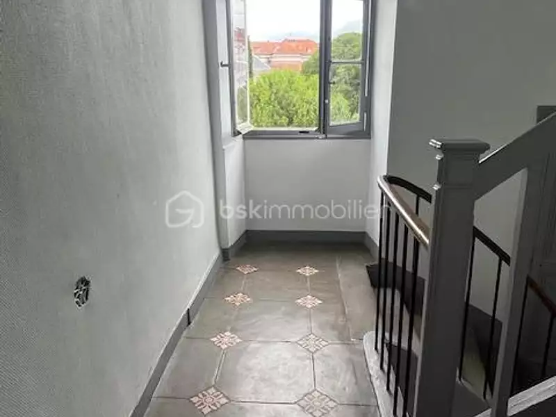 Appartement, 18 m²