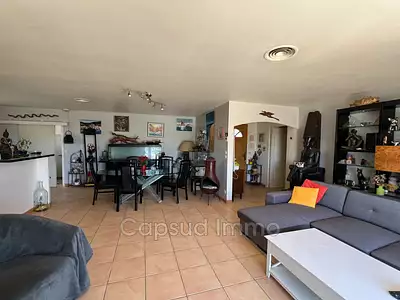 Maison, 124 m²