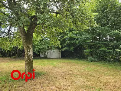 Maison, 65 m²