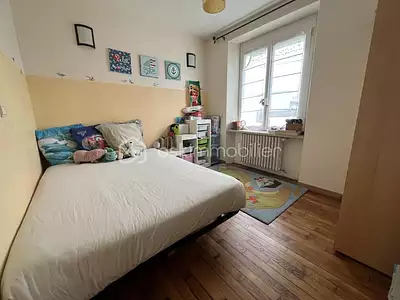 Maison, 126 m²