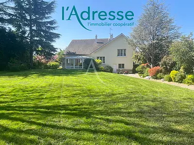 Maison, 200 m²