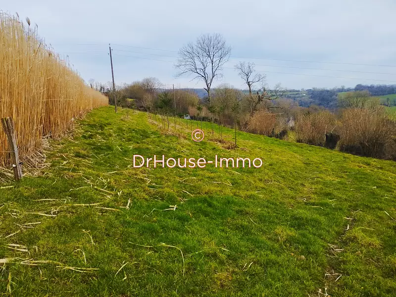 Terrain, 36 914 m²