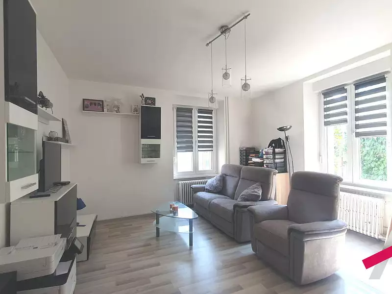 Appartement, 89,97 m²
