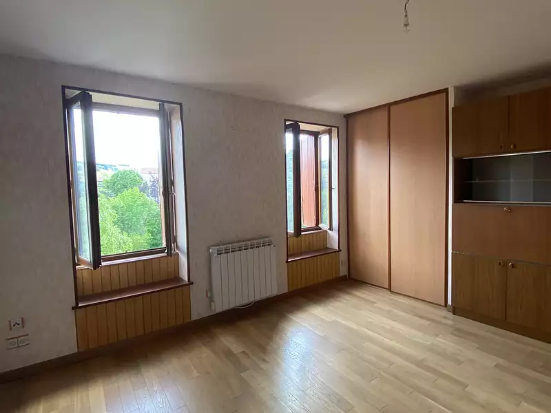 Appartement, 146,45 m²