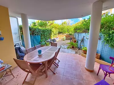 Appartement, 59,26 m²