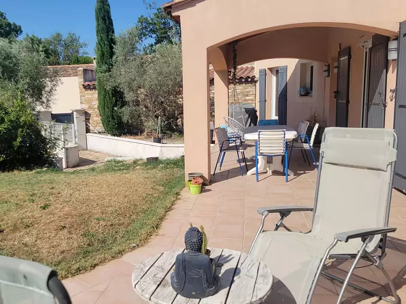 Maison, 174 m²