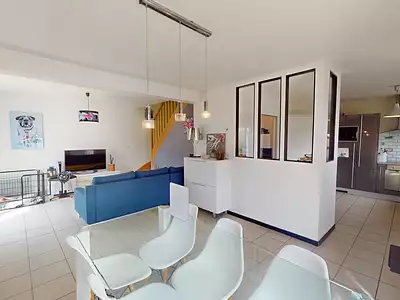 Maison, 90 m²